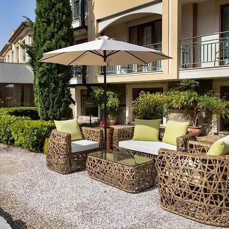 Hotel Pirin Park