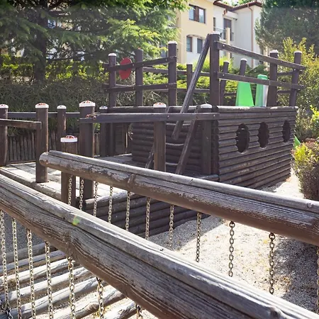 Pirin Park 5* Σαντάνσκι