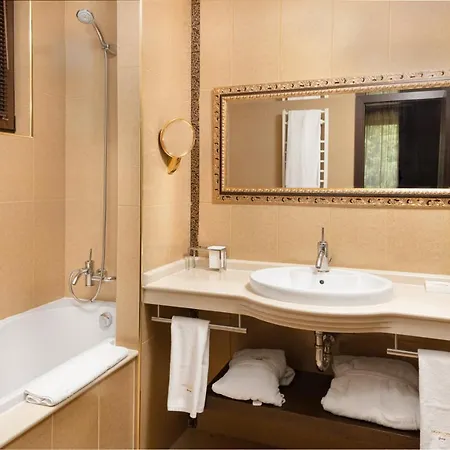 Pirin Park Hotel Sandanski