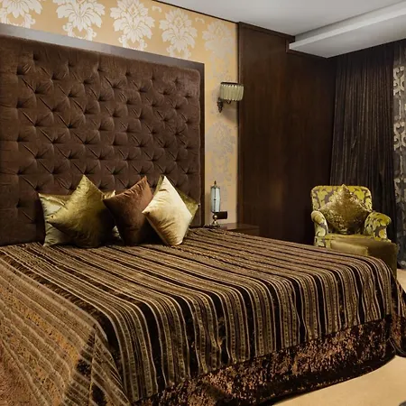 Hotel Pirin Park 5*