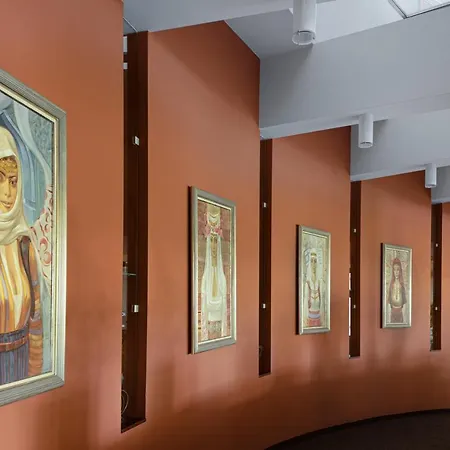 Pirin Park Hotel Sandanski