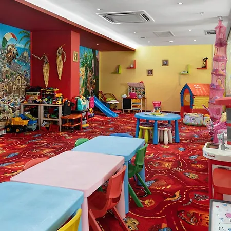 Hotel Pirin Park Sandanski