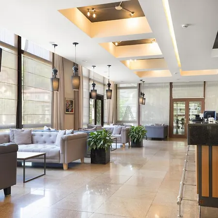 Pirin Park 5* Σαντάνσκι