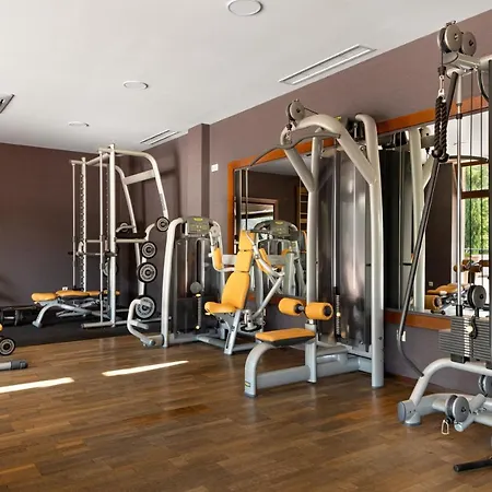 Pirin Park 5*