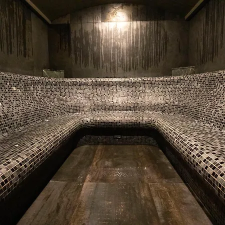 Pirin Park Hotel Sandanski