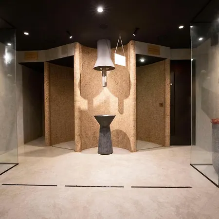 Hotel Pirin Park Sandanski