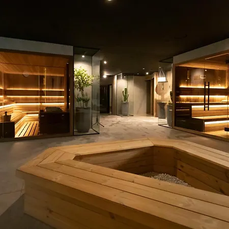 Hotel Pirin Park