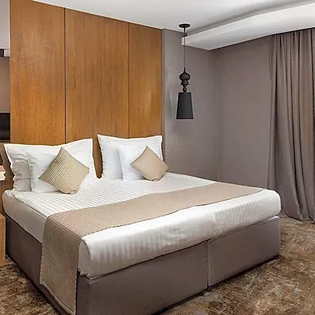 Pirin Park 5*