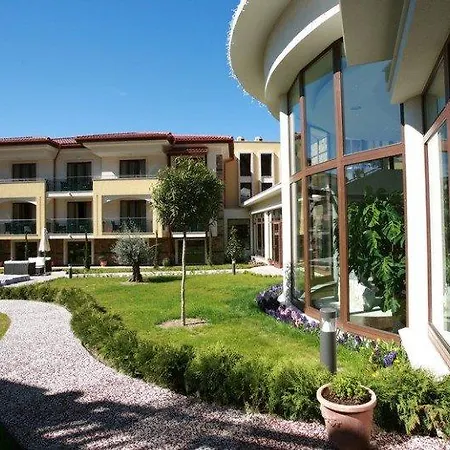 Pirin Park Sandanski