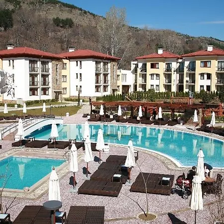 Pirin Park 5*