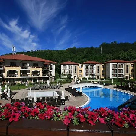 Pirin Park 5*