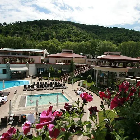 Hotel Pirin Park Sandanski